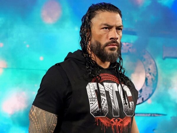 WWE Smackdown: Roman Reigns Added Back To Season Premiere September 13 Episode