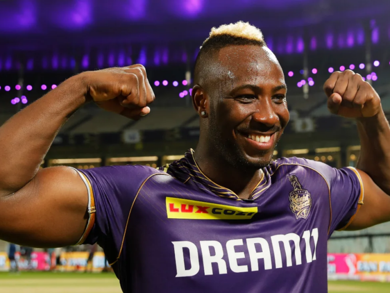 Andre Russell Fails To Convince KKR To Retain Him Ahead Of IPL 2025 Mega Auction- Report