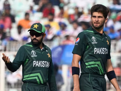 Babar Azam, Shaheen Afridi’s Exile From Pakistan Team To Continue; Set To Be Benched For Zimbabwe Series