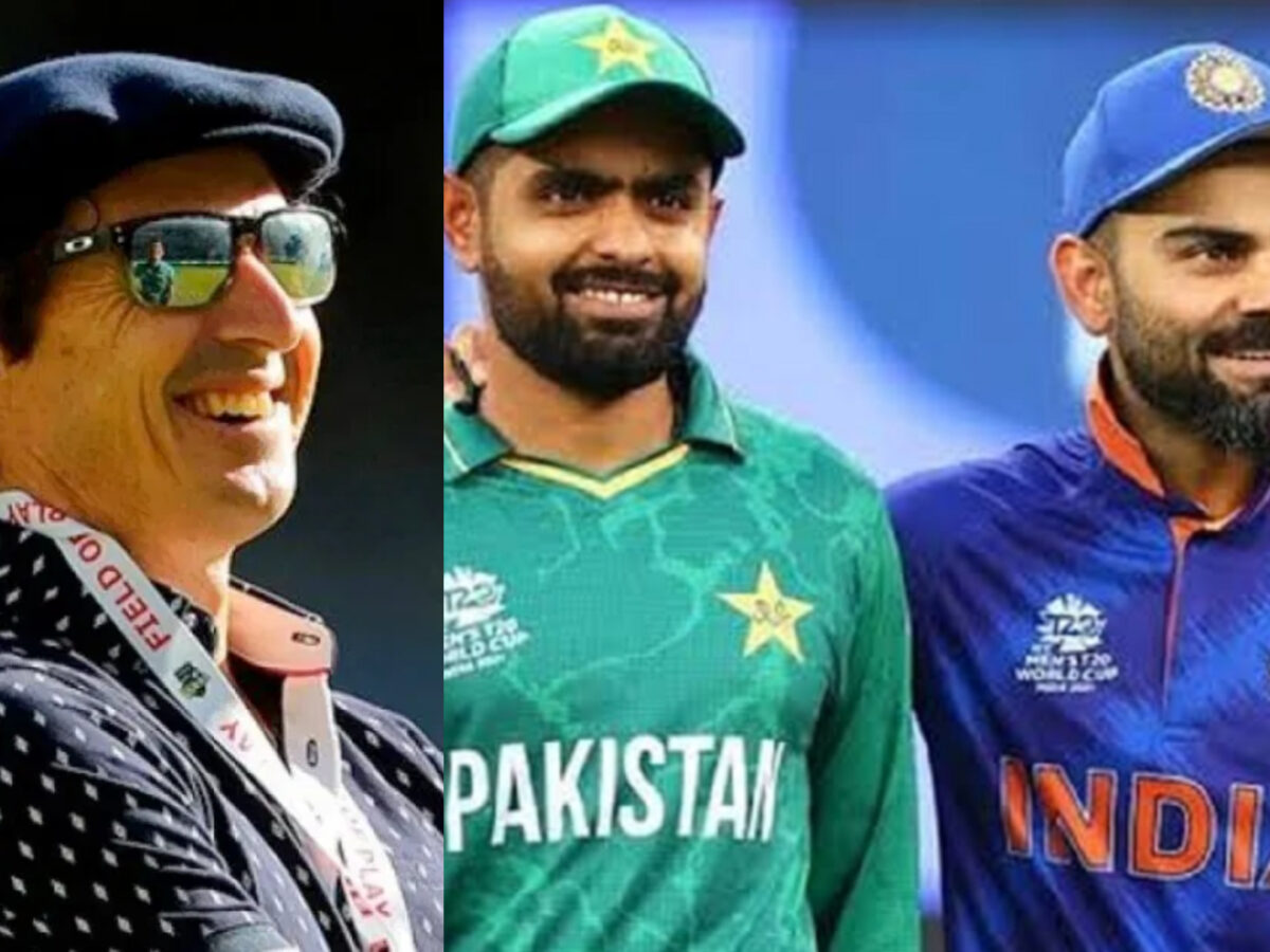 Babar Azam vs Virat Kohli Comparisons Are Baseless: Brad Hogg