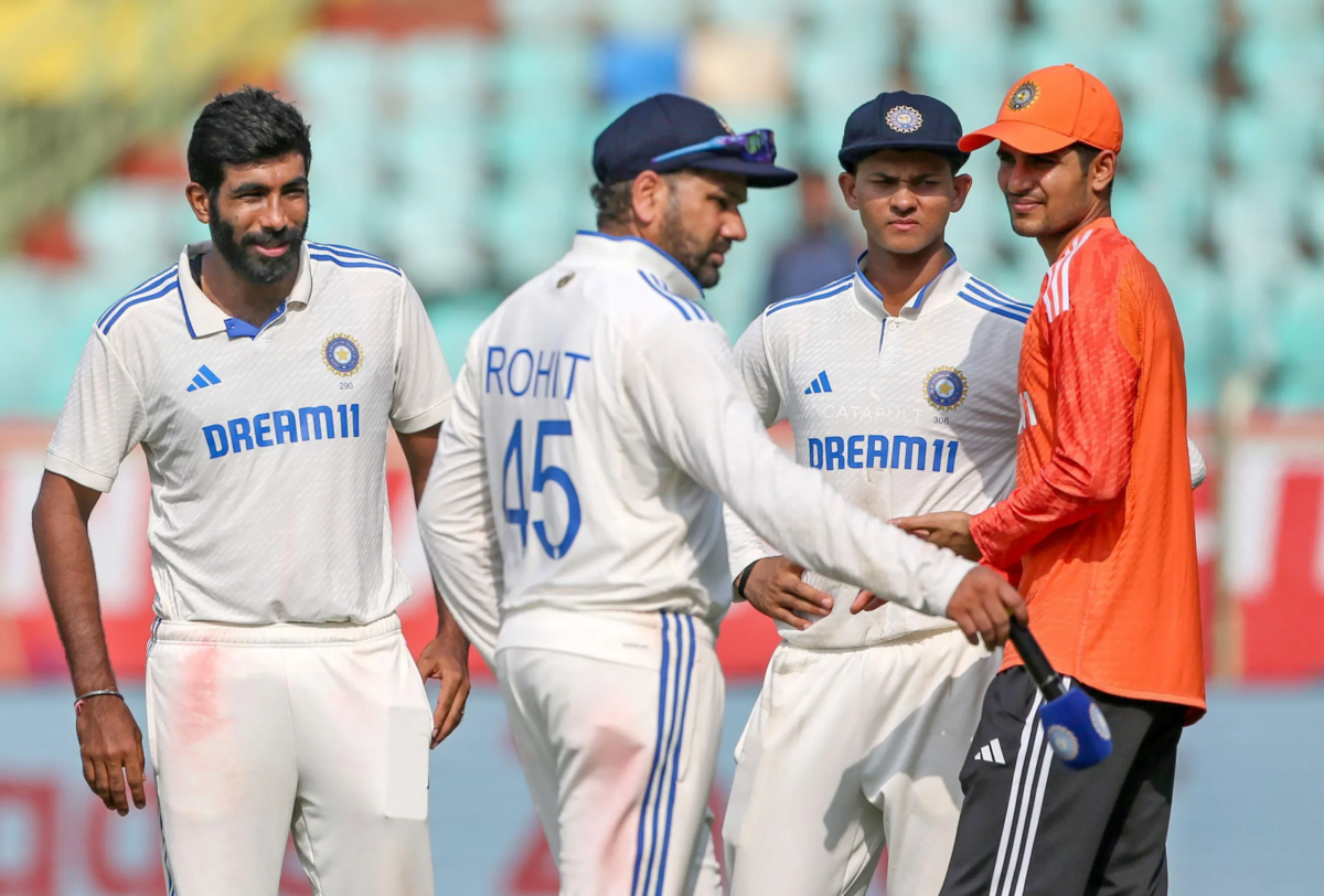 India, Jasprit Bumrah. Photo- PTI