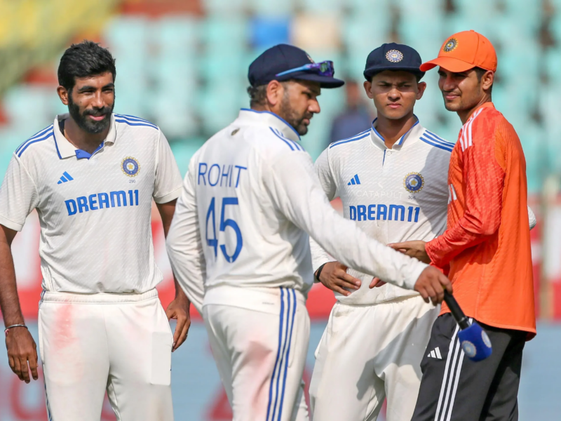 India, Jasprit Bumrah. Photo- PTI