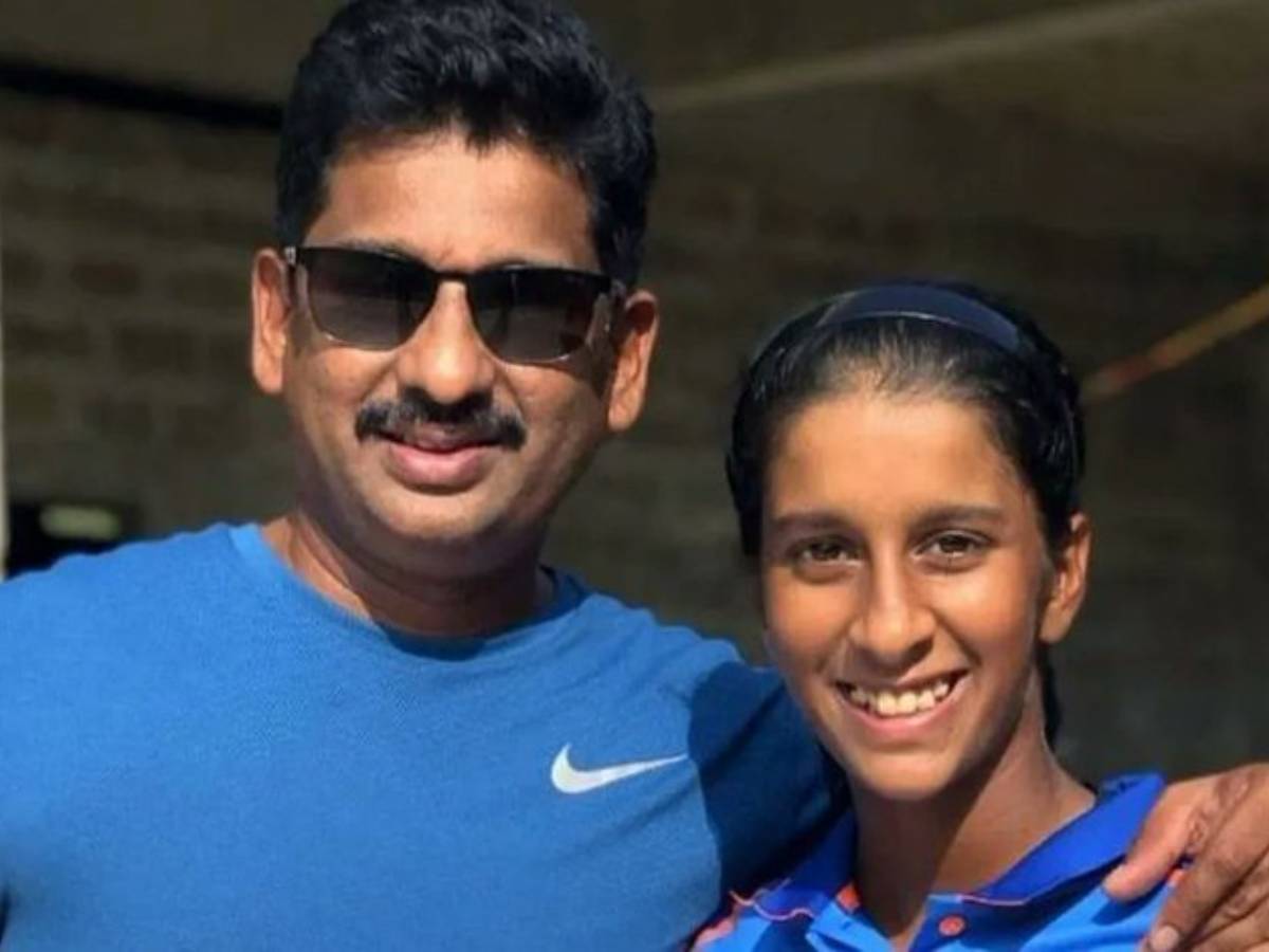 Jemimah Rodrigues’ Khar Gymkhana Membership Canceled After Her Father Ivan Conducted Religious Activities In Club- Report