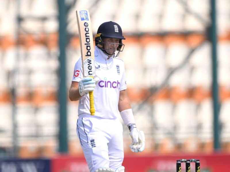 Joe Root Leaves Alastair Cook Behind To Become England’s Leading Test Run-Getter