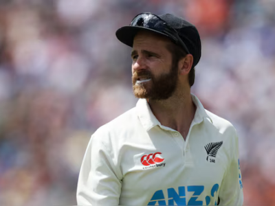 Kane Williamson To Miss Pune Test Against India As New Zealand Suffers Huge Blow