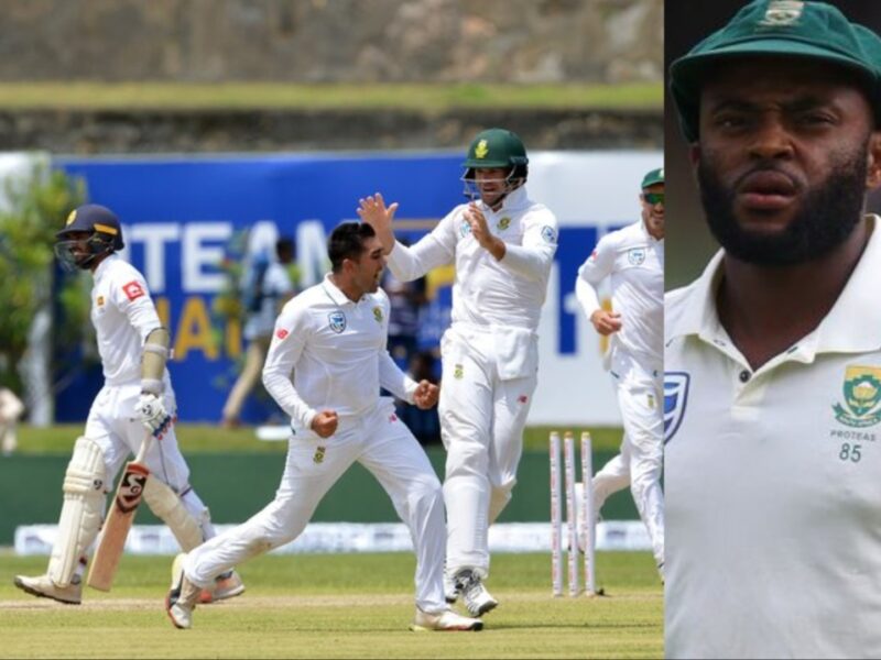 South Africa Announce Squad For 2 Tests vs Bangladesh; Lungi Ngidi Overlooked