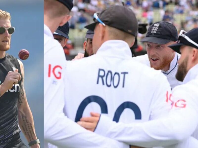 England Playing XI For 1st Test vs Pakistan Announced; Ben Stokes Ruled Out