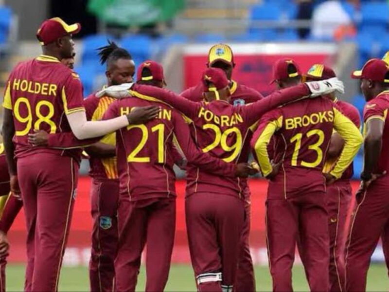 West Indies White-ball Squad vs Sri Lanka Announced; No Nicholas Pooran For T20Is