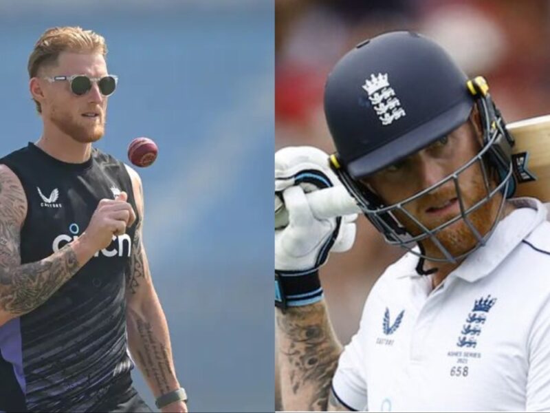 New ECB Deal For Ben Stokes!! Veteran Signs England Contract Till Ashes 2025/26