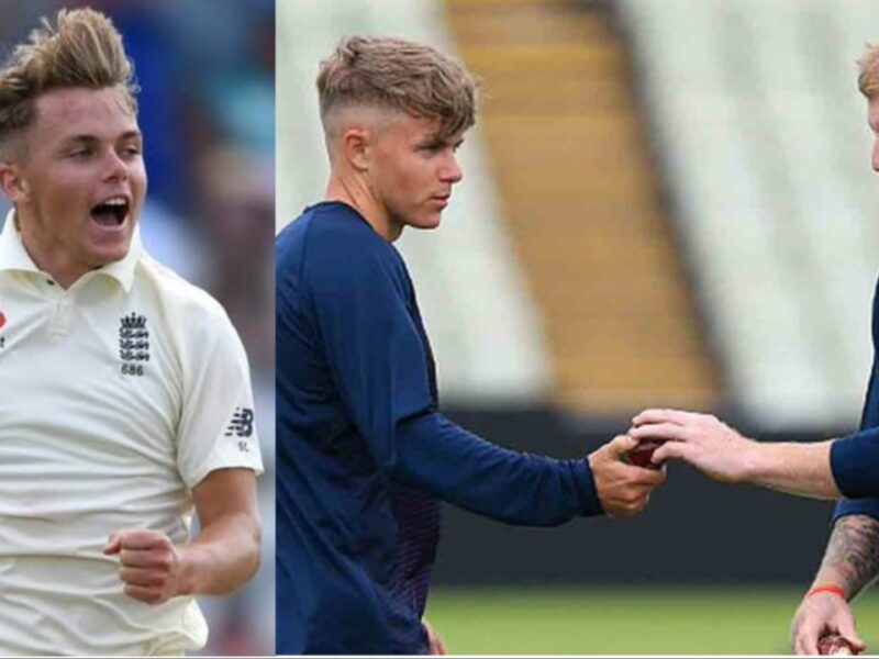 ‘Gutted’ Sam Curran Opens Up On Overlooked As Ben Stokes’ Replacement In 1st Test vs Pakistan!!