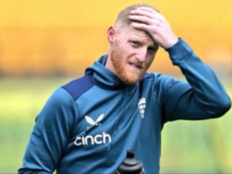 Ben Stokes To Return For 2nd Test vs Pakistan? Report Provides Update