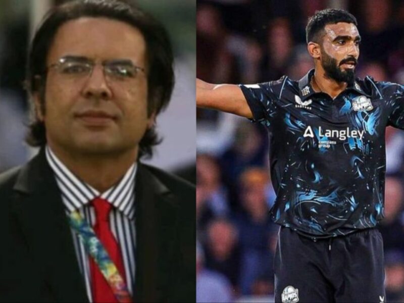 Pakistan To Replace Director Of International Cricket After NOC Fiasco