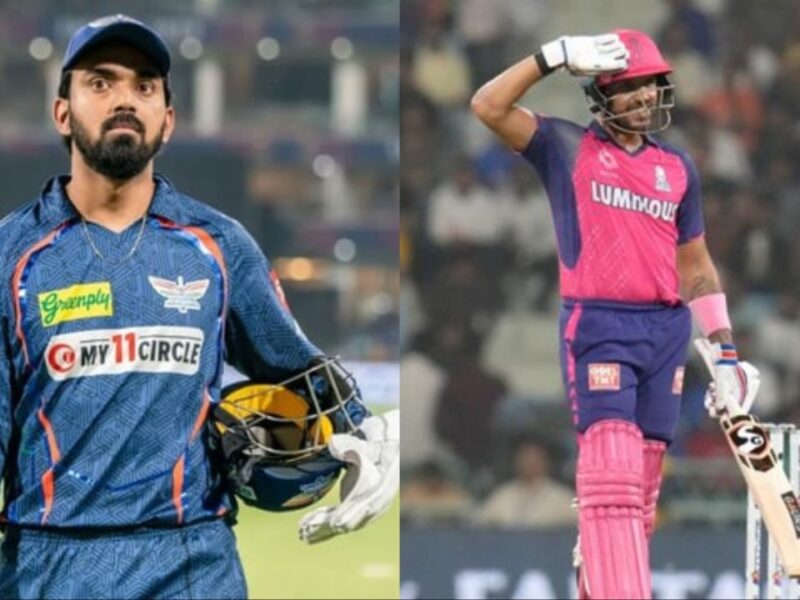 KL Rahul To Enter IPL 2025 Mega Auction!! This Rajasthan Royals Batter To Replicate