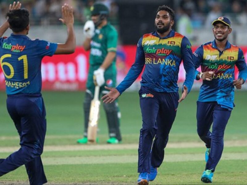 Sri Lanka Squad For 3 ODIs vs West Indies Announced; Charith Asalanka To Lead