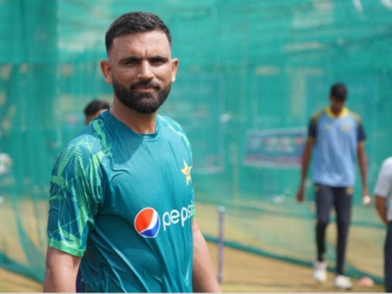 Fakhar Zaman Discouraged With PCB’s Treatment!! Ignored For ODIs And T20Is vs South Africa