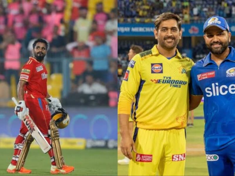 Jitesh Sharma Prefers This Team For IPL 2025 If Punjab Kings Refuses Retention