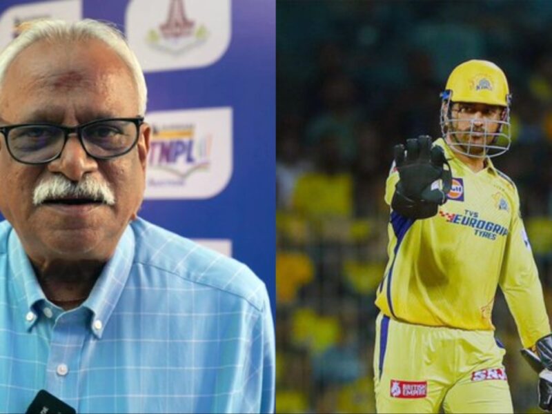 MS Dhoni To Refuse Retention For IPL 2025? CSK CEO To Reveal Plans On This Date