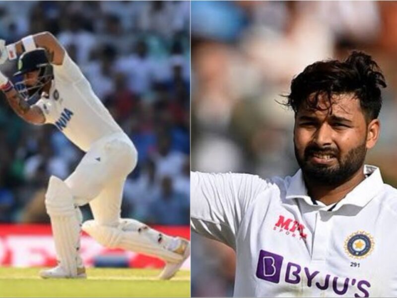 ICC Reveals New Inclusions In Test Rankings; Rishabh Pant Overtakes Former Indian Captain