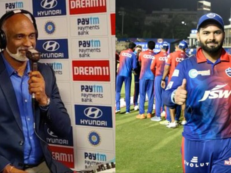 Delhi Capitals Hires This Former Cricketer As Talent Scout For IPL 2025