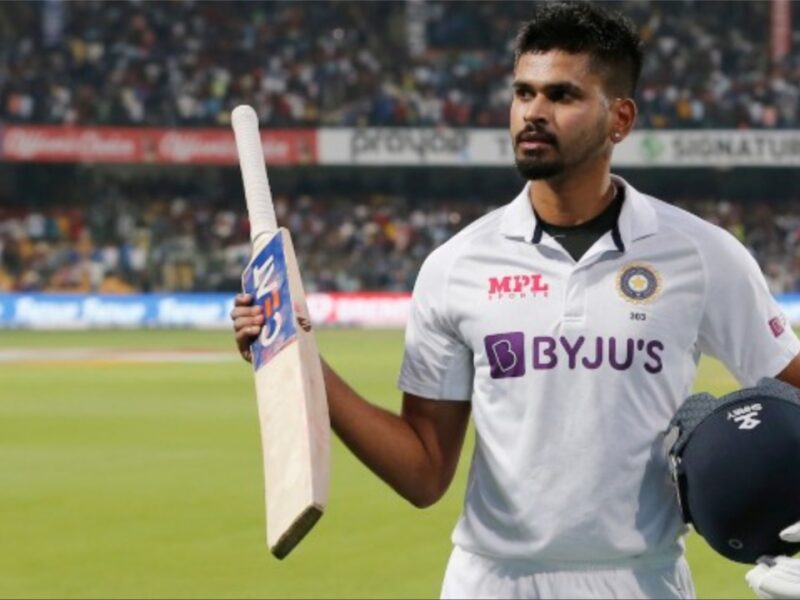 Shreyas Iyer Makes Massive Statement On Preparation For BGT 2024-25 Return