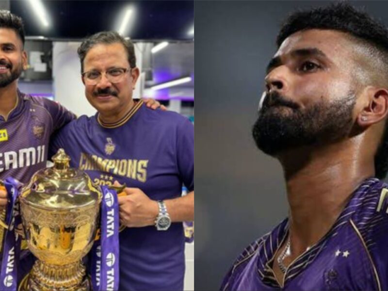 IPL Winning Captain To Enter Mega Auction In 2025!! Shocking Move After Massive Deal