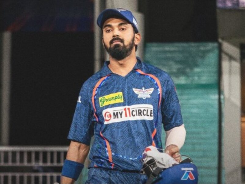 KL Rahul To Leave LSG For IPL 2025!! Report Drops Bombshell Of Veteran Entering Mega Auction