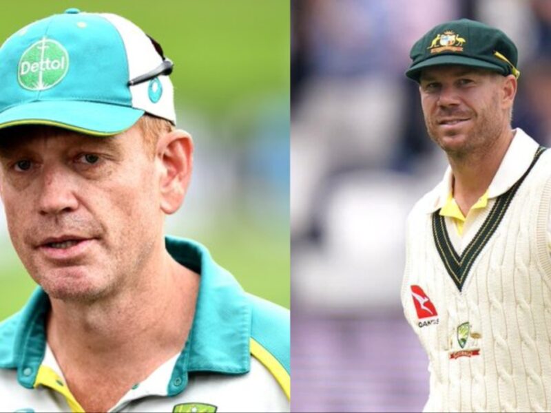 Potential Retirement U-turn Of David Warner Before BGT 2024-25? Australian Coach Reacts