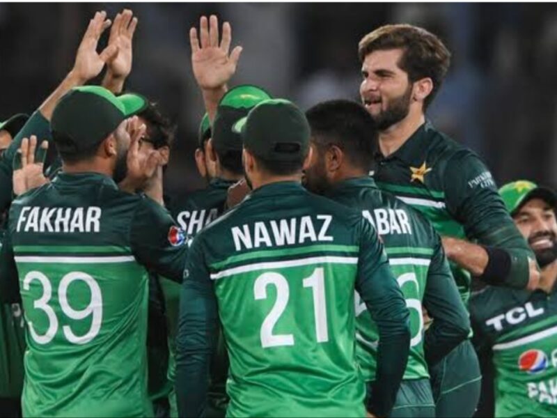 Pakistan Squad For ODI And T20Is Series vs Australia And Zimbabwe Announced; Appointment of Captain Delayed