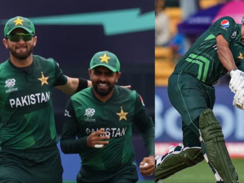 Central Contract Of Pakistan Players For 2024-25 Season Announced; Test Captain ‘Subject To Captaincy’ Category