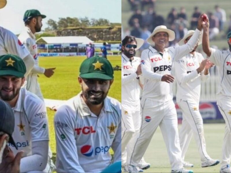 Dropped Pakistan Veterans React To Their Historic 2-1 Test Series Victory vs England