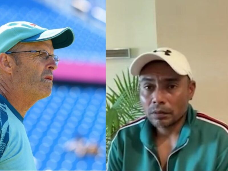 Danish Kaneria Stunned With Resignation Of Gary Kirsten As Pakistan Head Coach After 6 Months? Veteran Reveals