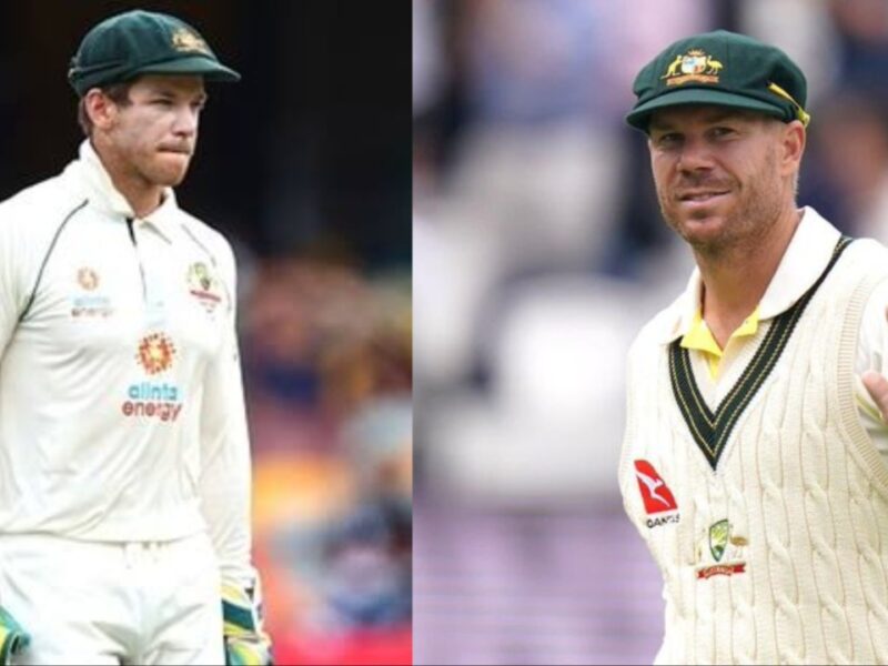 David Warner Comeback Confirmed In BGT 2024-25? Former Australian Captain Drops Bombshell