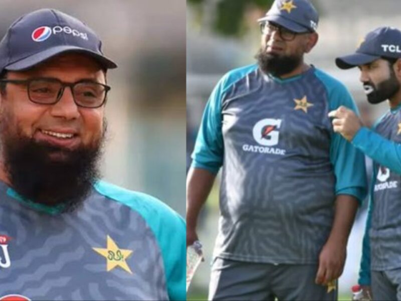 Pakistan Finds These Two Contenders To Succeed Gary Kirsten As New White-ball Head Coach