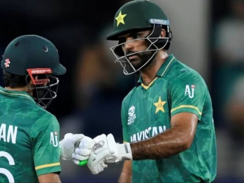 Mohammad Rizwan Reacts To Fakhar Zaman’s Axing From Pakistan Squads