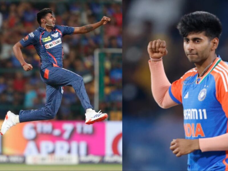 Impact Of Mayank Yadav More Than KL Rahul For IPL 2025? LSG Franchise Responds