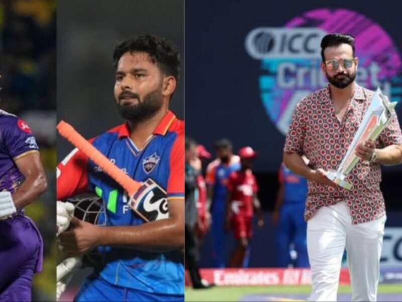 Massive Loss In IPL 2025!! Stern Warning Of Former Indian All-rounder On Captaincy To These Franchises