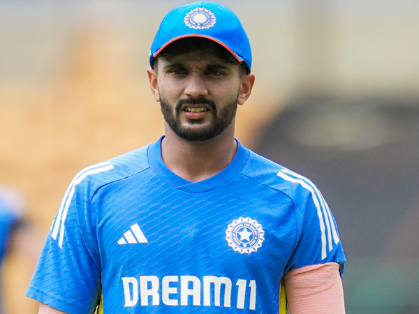 Nitish Kumar Reddy Like To Make India Test Debut In Australia Test Series- Reports