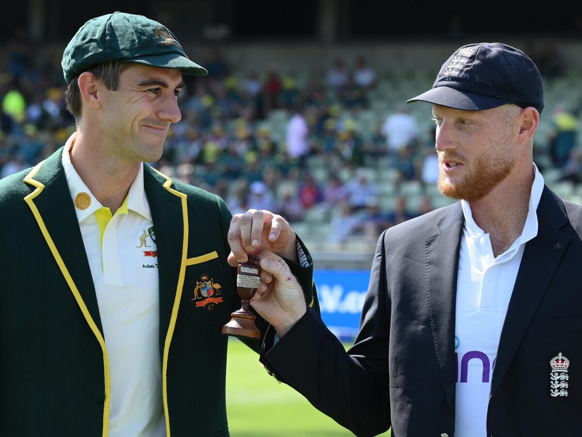 Ashes 2025-26, Australia v England. Photo- Getty