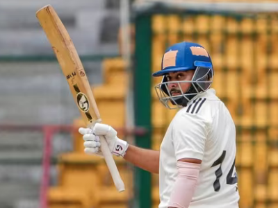 Prithvi Shaw Dropped From Mumbai Ranji Trophy Team Due To Extremely Poor Fitness