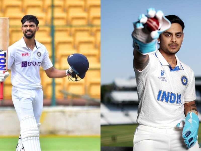 Ruturaj Gaikwad To Lead India A On Tour Of Australia; Ishan Kishan Returns As BCCI Announces Squad