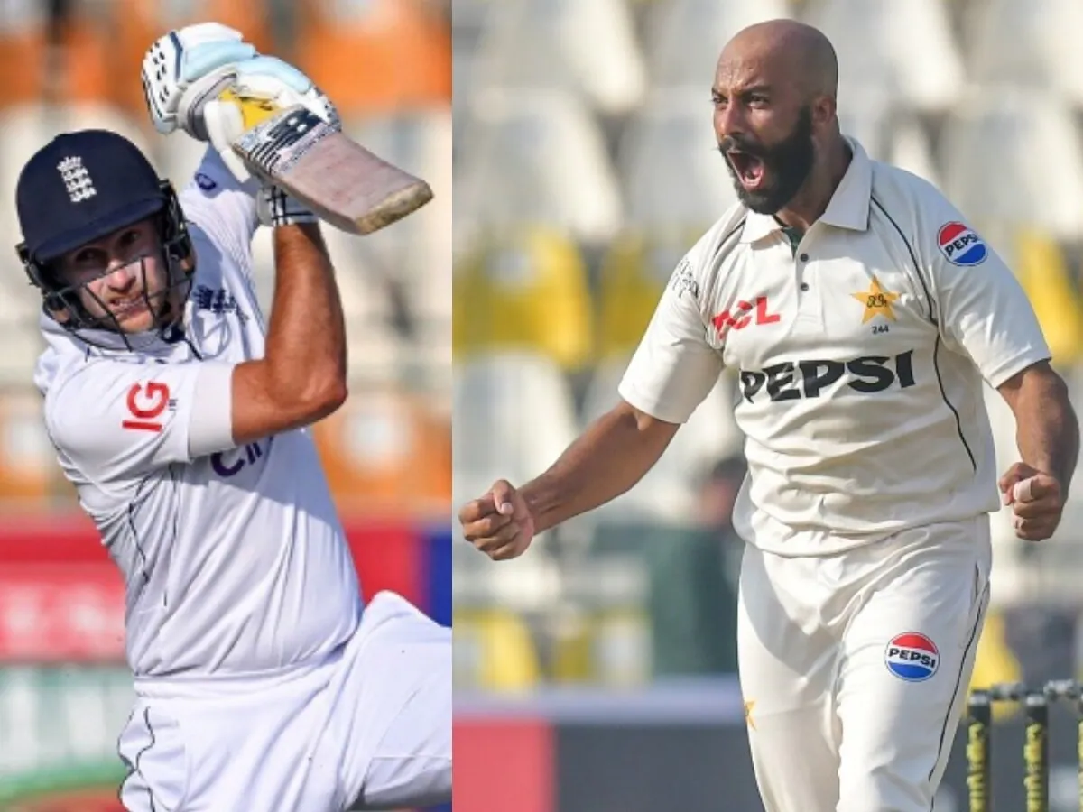 Sajid Khan’s 7/111 Best Bowling Figures In A Test In Multan; Talks About Dream Wicket of Joe Root