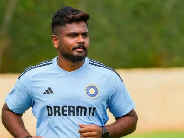 Sanju Samson Aims For India Test Debut After Exploits Against Bangladesh In T20Is