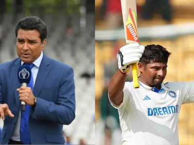 “Sarfaraz Khan Will Give Migraines To Australian Bowlers”- Sanjay Manjrekar Backs Mumbaikar For BGT 2024-25