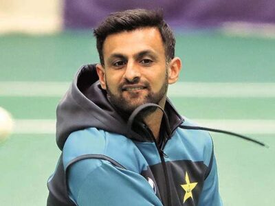 Is Shoaib Malik The New PCB Director Of International Cricket? Report Makes Shocking Claim