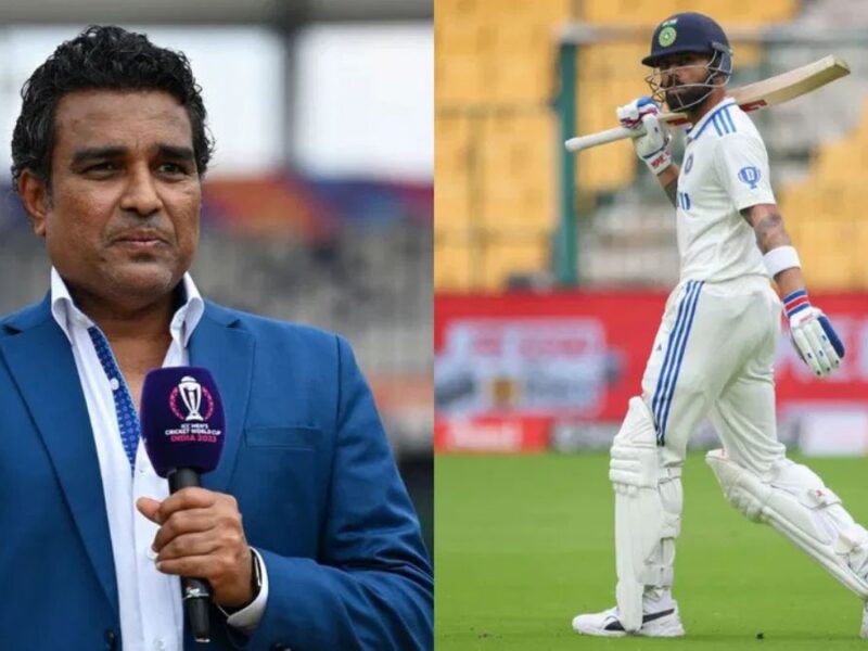 “Virat Kohli Has Compounded His Problems”- Sanjay Manjrekar’s U-Turn On India Batter In IND Vs NZ Test