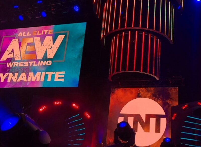 AEW Dynamite
