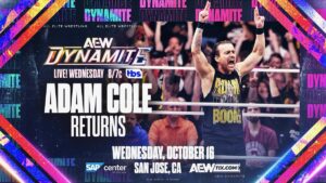 AEW Dynamite