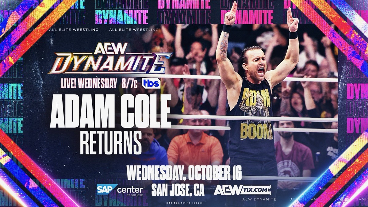 AEW Dynamite