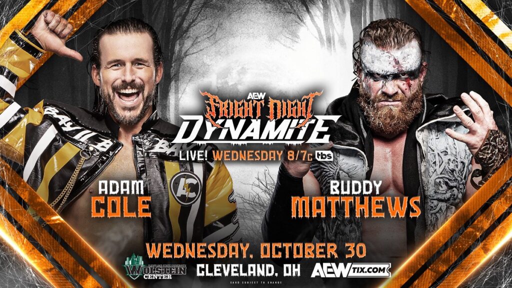 AEW Dynamite