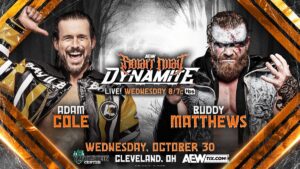 AEW Dynamite